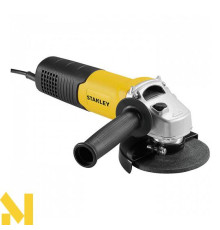 Болгарка (кутова шліфмашина) Stanley PT SGV115