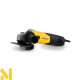 Болгарка (кутова шліфмашина) Stanley SGV115G