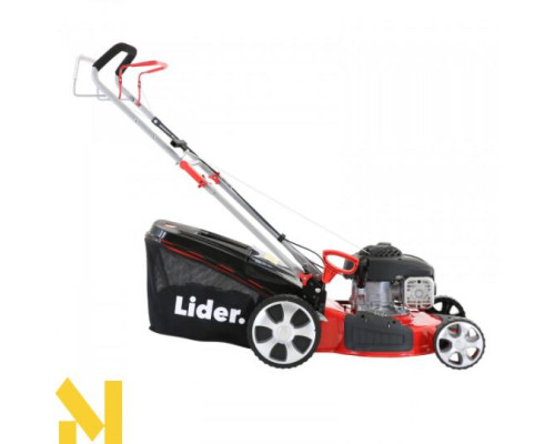 Газонокосарка бензинова Lider SH46BS450N-4W1