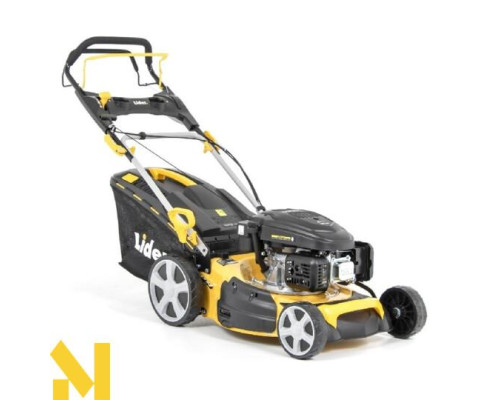 Газонокосарка бензинова Lider SH48N200L-4W1