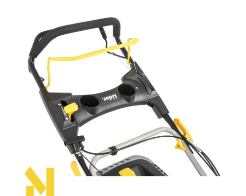 Газонокосарка бензинова Lider SH48N200L-4W1