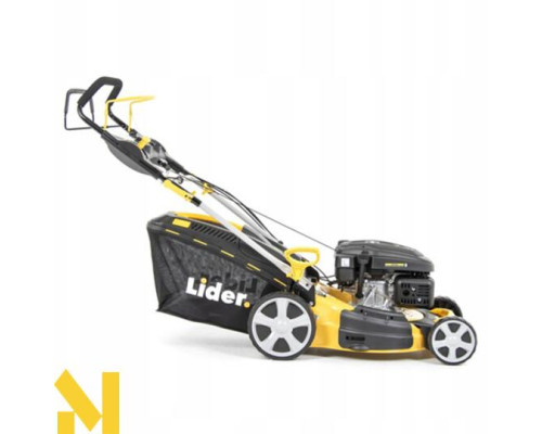 Газонокосарка бензинова Lider SH48N200L-4W1