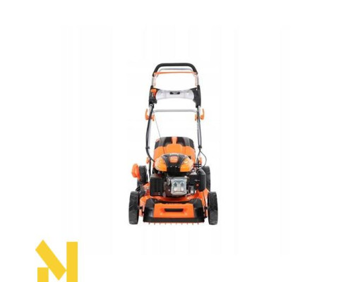 Газонокосарка бензинова HANDY SH51N196LE-4W1