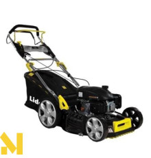 Газонокосарка бензинова LIDER SHA46N139L4W1