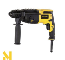 Перфоратор Stanley SHR263K