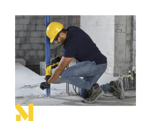 Перфоратор SDS-Plus STANLEY SHR263KA