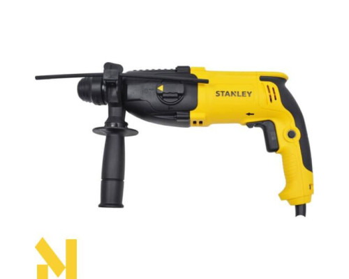Перфоратор STANLEY SHR264K