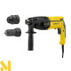 Перфоратор STANLEY SHR264K