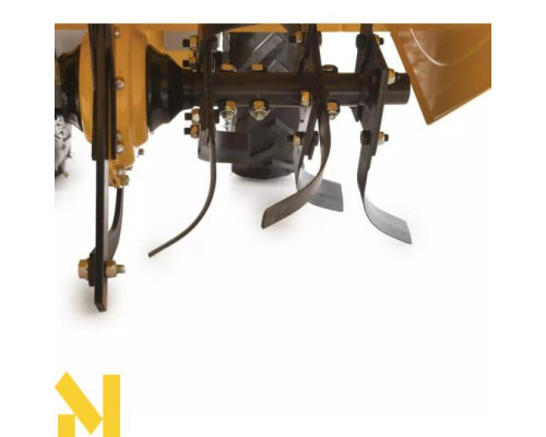 Мотокультиватор Stiga Silex 103 B