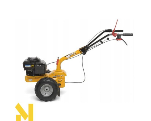 Мотокультиватор Stiga Silex 95 B