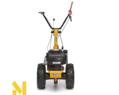 Мотокультиватор Stiga Silex 95 B