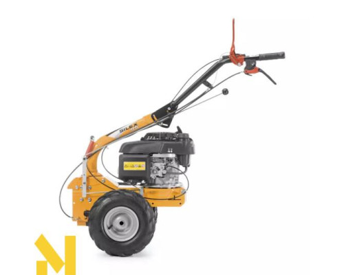 Мотокультиватор Stiga Silex 95 H