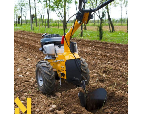 Мотокультиватор Stiga Silex 95 H