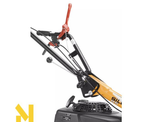 Мотокультиватор Stiga Silex 95 H