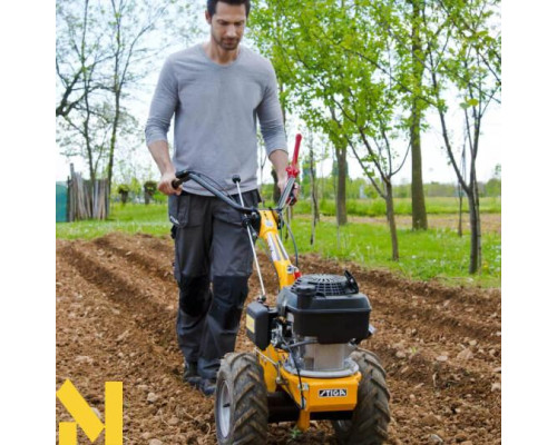 Мотокультиватор Stiga Silex 95 H