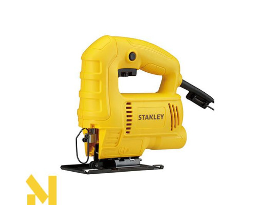 Лобзик електричний STANLEY SJ45