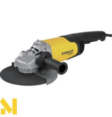 Болгарка (кутова шліфмашина) STANLEY SL229S