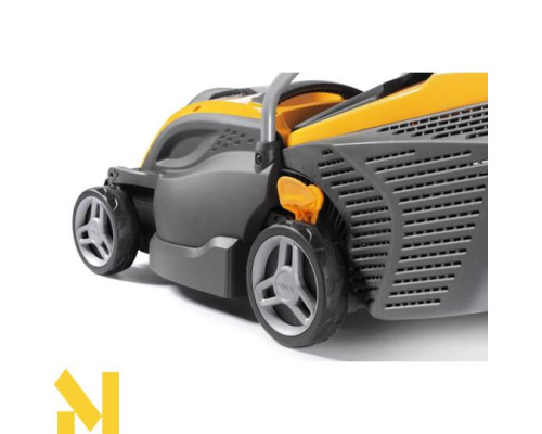 Газонокосарка акумуляторна Stiga SLM 536 AE