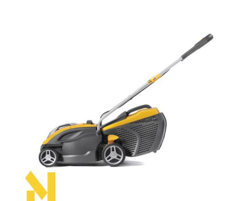 Газонокосарка акумуляторна Stiga SLM 536 AE
