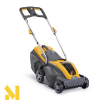 Газонокосарка акумуляторна Stiga SLM 536 AE