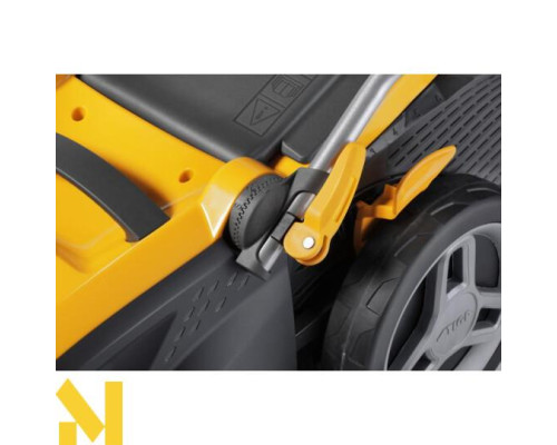 Газонокосарка акумуляторна Stiga SLM 544 AE