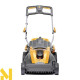 Газонокосарка акумуляторна Stiga SLM 544 AE