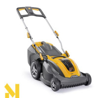 Газонокосарка акумуляторна Stiga SLM 544 AE