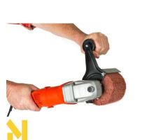 Шліфмашина щіткова Hozlmann SM 100