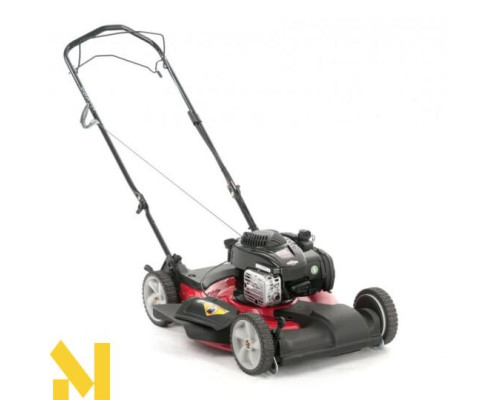 Газонокосарка бензинова MTD SMART 53 MSPB