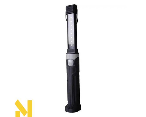 Ліхтар акумуляторний Protester SMD-LED