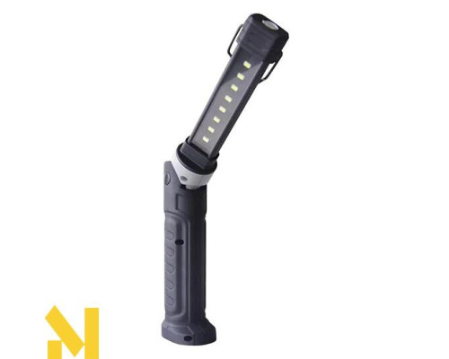 Ліхтар акумуляторний Protester SMD-LED