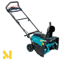 Снігоприбирач акумуляторний Makita SN001GZ (без АКБ та ЗП)