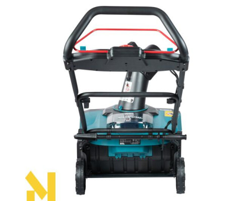 Снігоприбирач акумуляторний Makita SN001GZ (без АКБ та ЗП)