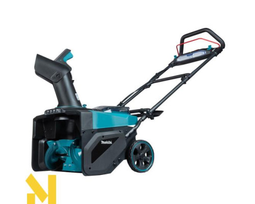 Снігоприбирач акумуляторний Makita SN001GZ (без АКБ та ЗП)