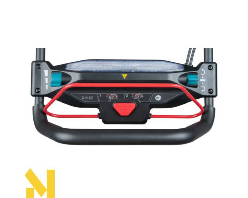 Снігоприбирач акумуляторний Makita SN001GZ (без АКБ та ЗП)