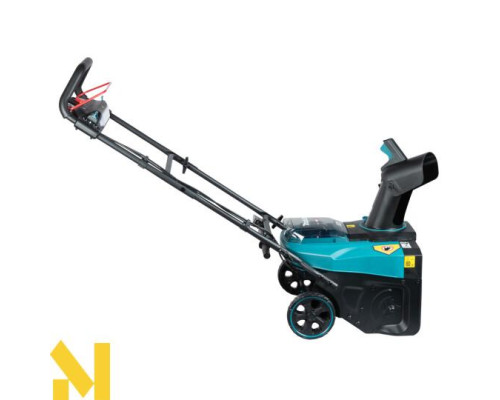 Снігоприбирач акумуляторний Makita SN001GZ (без АКБ та ЗП)