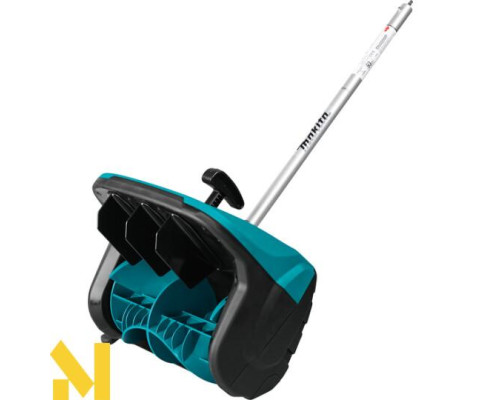 Насадка для снігоприбирача Makita SN400MP
