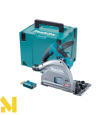 Пила дискова акумуляторна Makita SP001GZ03 (без АКБ та ЗП)