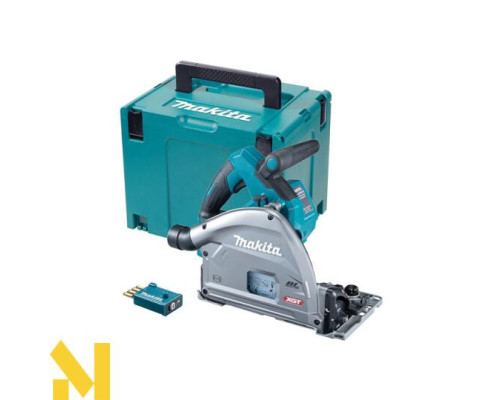 Пила дискова акумуляторна Makita SP001GZ03 (без АКБ та ЗП)