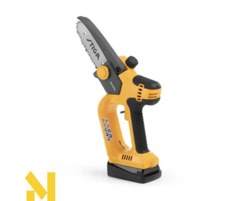 Набір інструментів акумуляторних STIGA SP100eKit