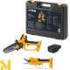 Набір інструментів акумуляторних STIGA SP100eKit