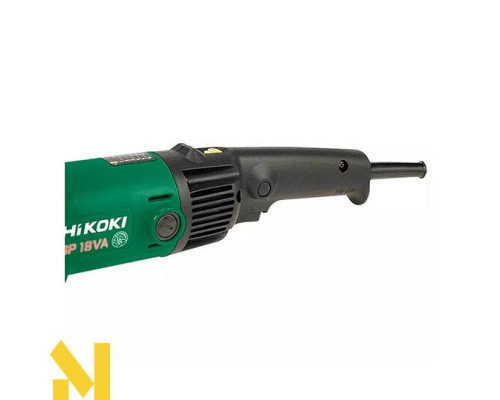 Машина полірувальна Hikoki SP18VAUAZ