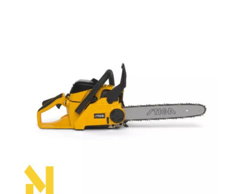 Бензопила Stiga SP 375 Q