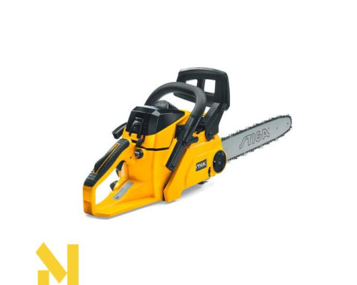 Бензопила Stiga SP 375 Q