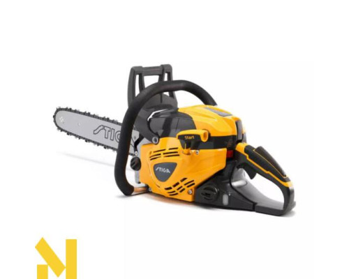Бензопила STIGA SP 466-38