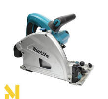 Пила дискова Makita SP6000