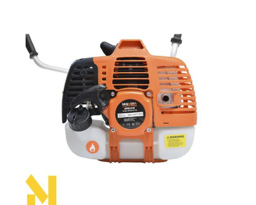 Мотокоса SEQUOIA SPB3318