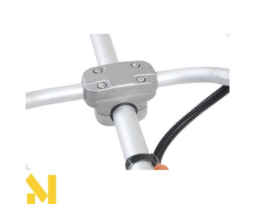 Мотокоса SEQUOIA SPB4325