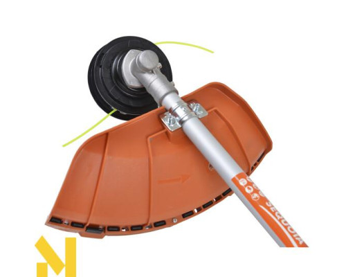 Мотокоса SEQUOIA SPB4325