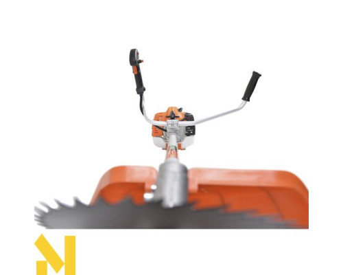 Мотокоса SEQUOIA SPB5230C